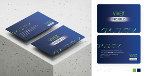 Postcard Design by Farvahar Design Studio for this project | Design: #36356754