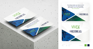 Postcard Design by Farvahar Design Studio for this project | Design: #36356980