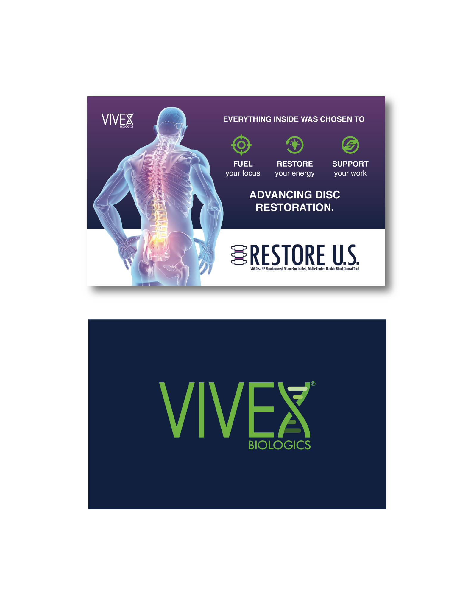 Diseño de Postal por saurov para este proyecto | Diseño #36350521