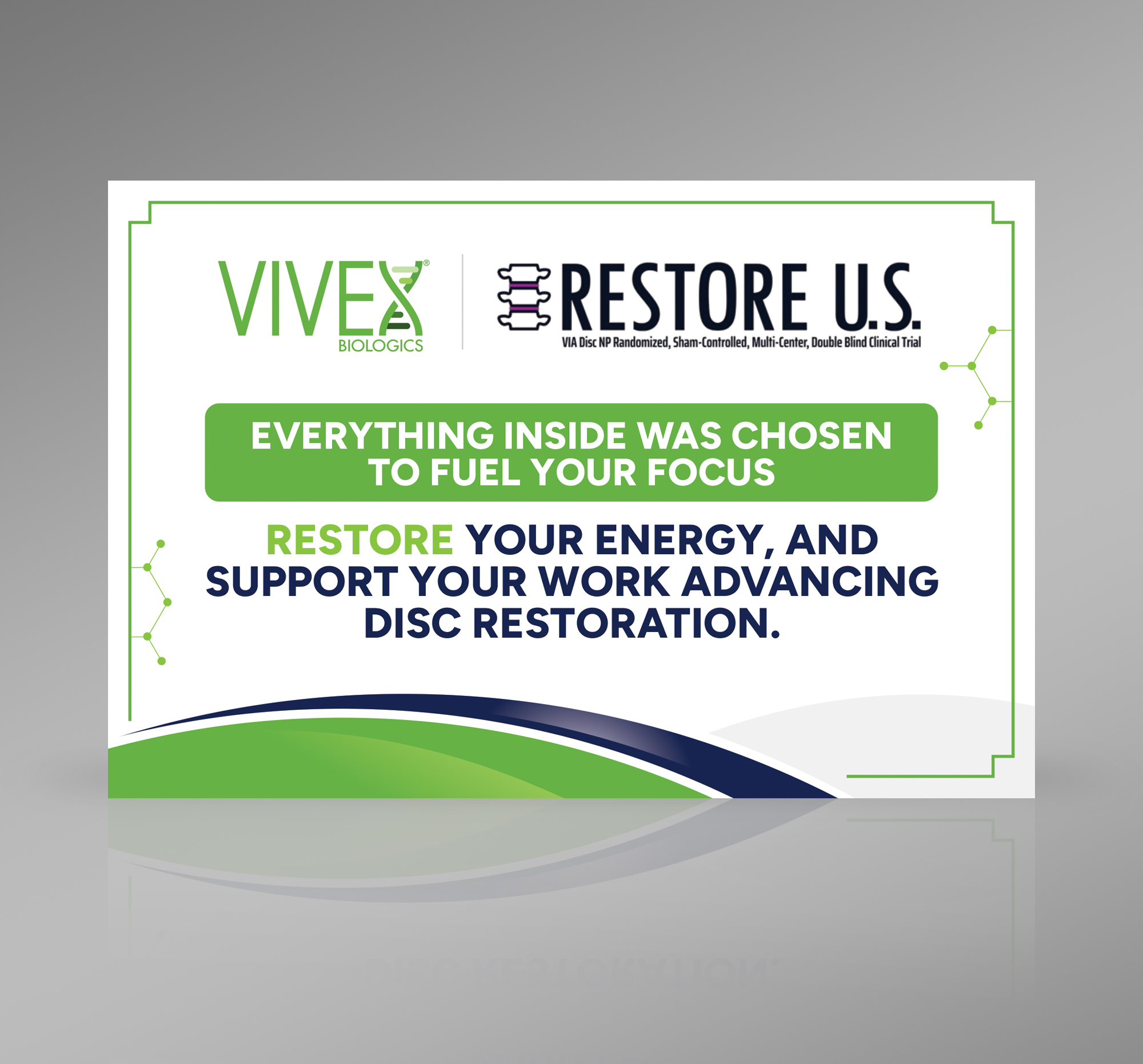 Diseño de Postal por Dzhafir para este proyecto | Diseño #36358608