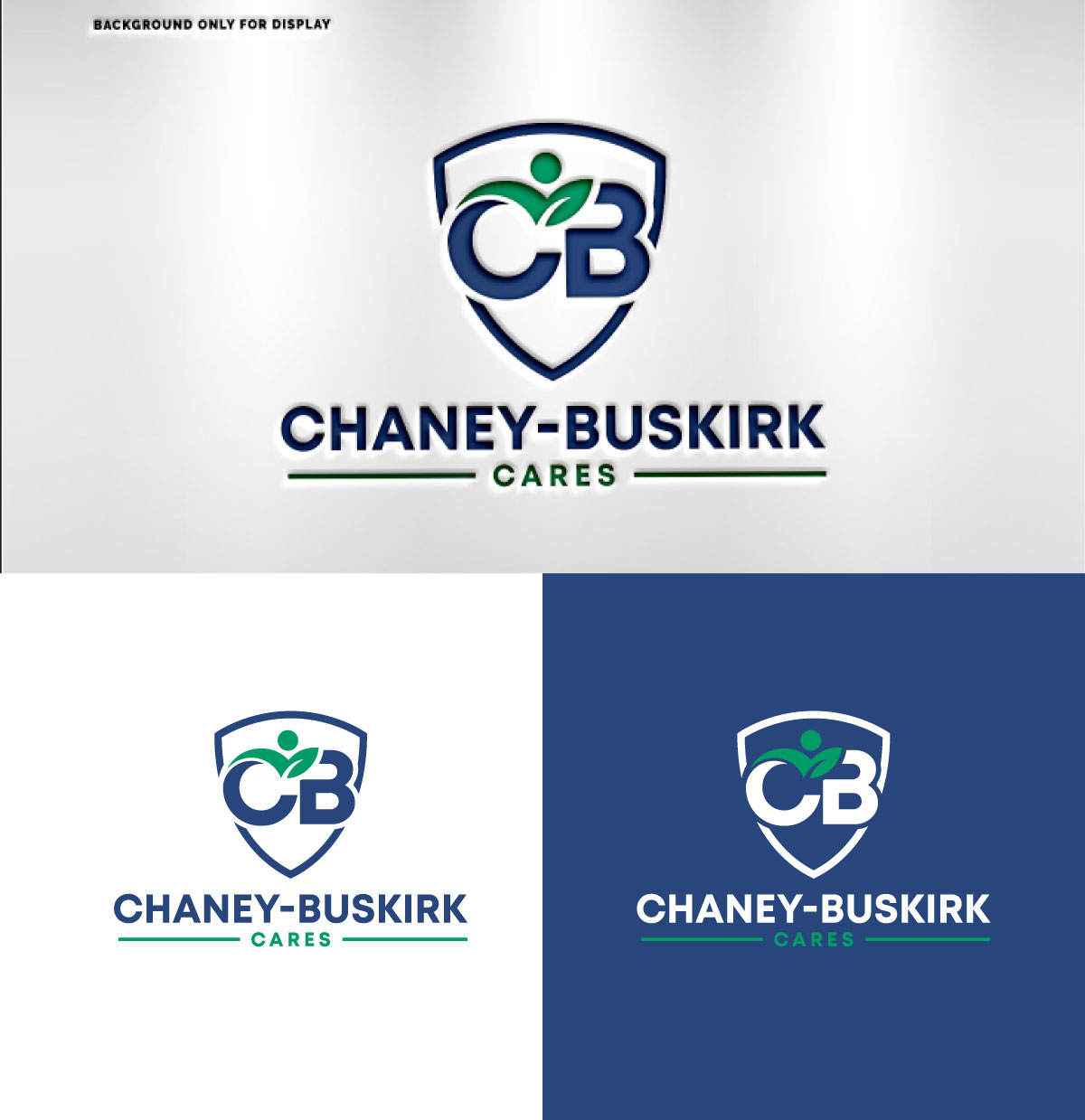 Diseño de Logo por jonkonrad para este proyecto | Diseño #36355112