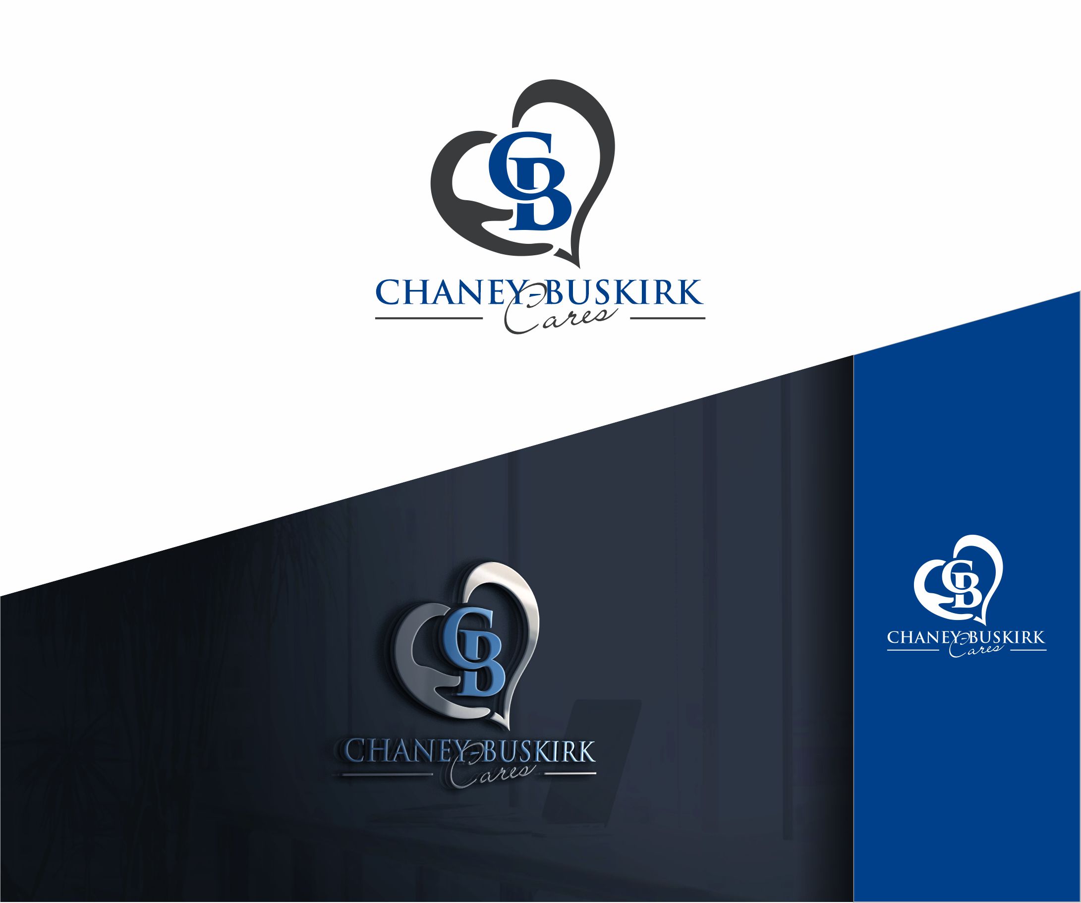 Logo Design by alkaline for this project | Design #36352396