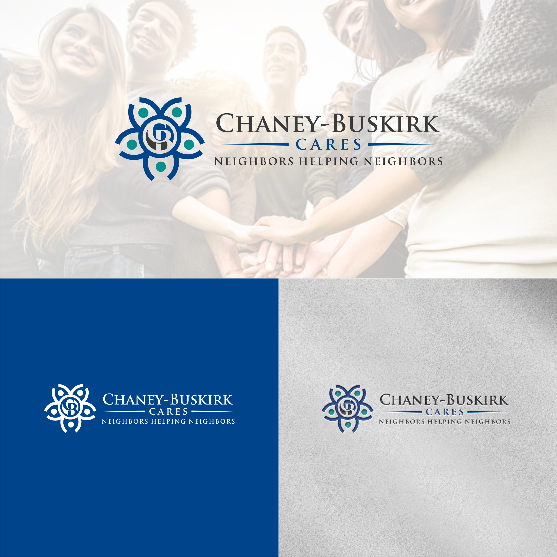 Logo Design by ndra for this project | Design #36352045