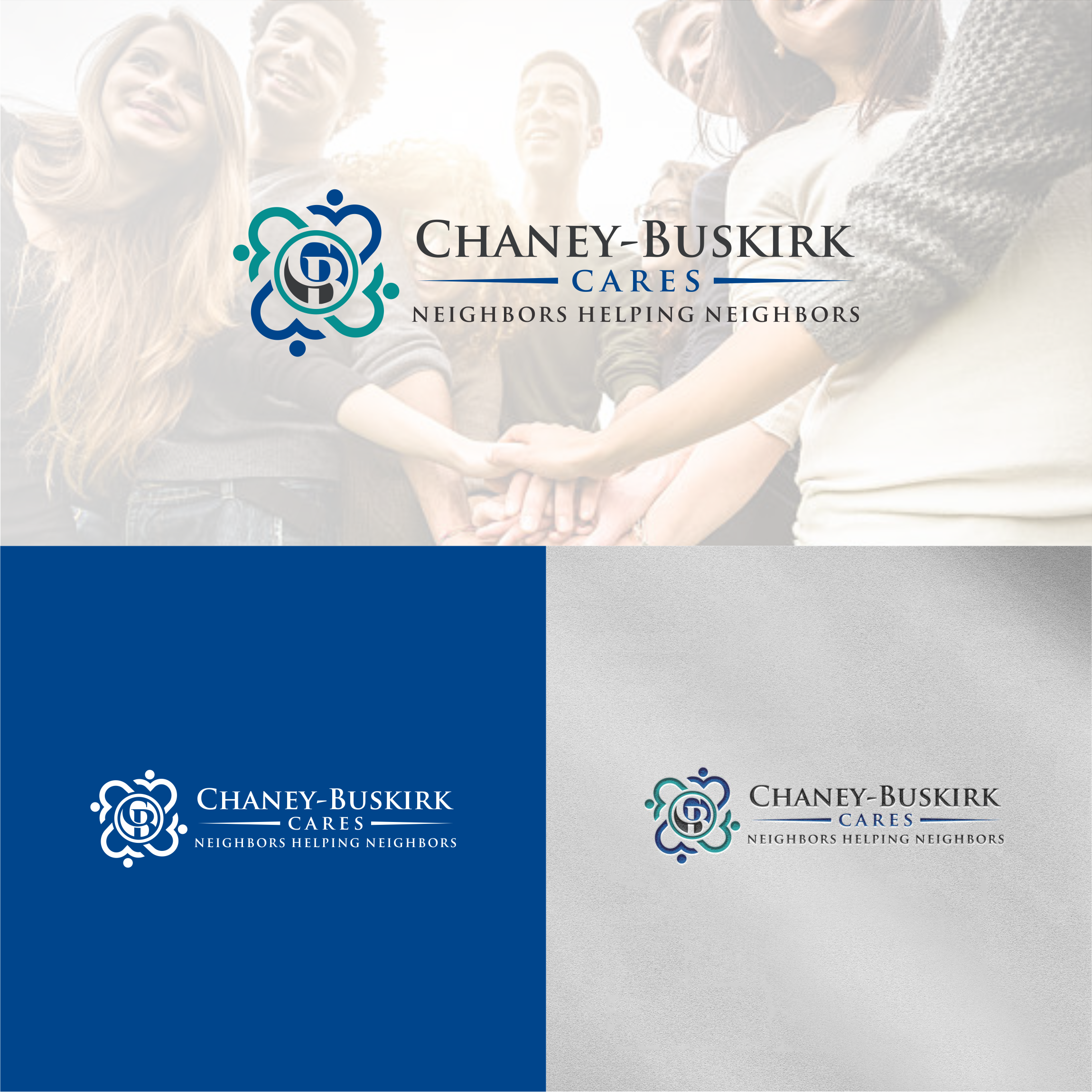 Logo Design by ndra for this project | Design #36352066