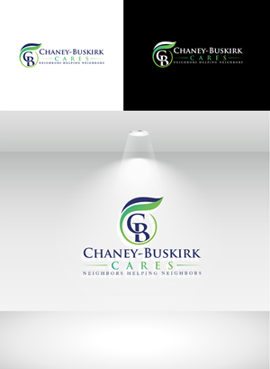 Logo Design by Alb@ri for this project | Design: #36352444