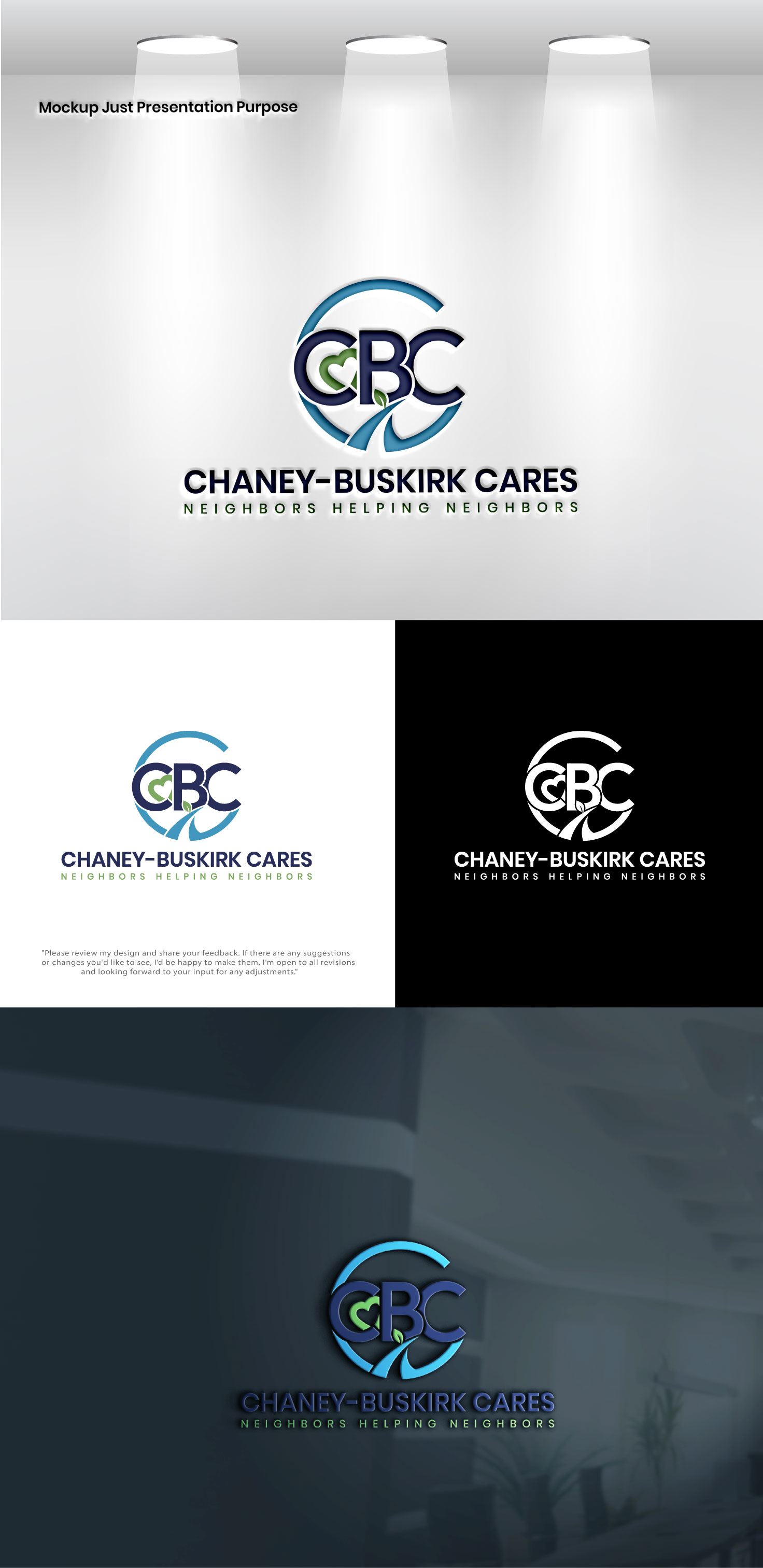 Diseño de Logo por VectorForge para este proyecto | Diseño #36362880