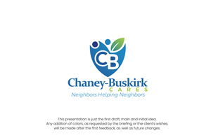 Diseño de Logo por AwesoMind para este proyecto | Diseño: #36356747