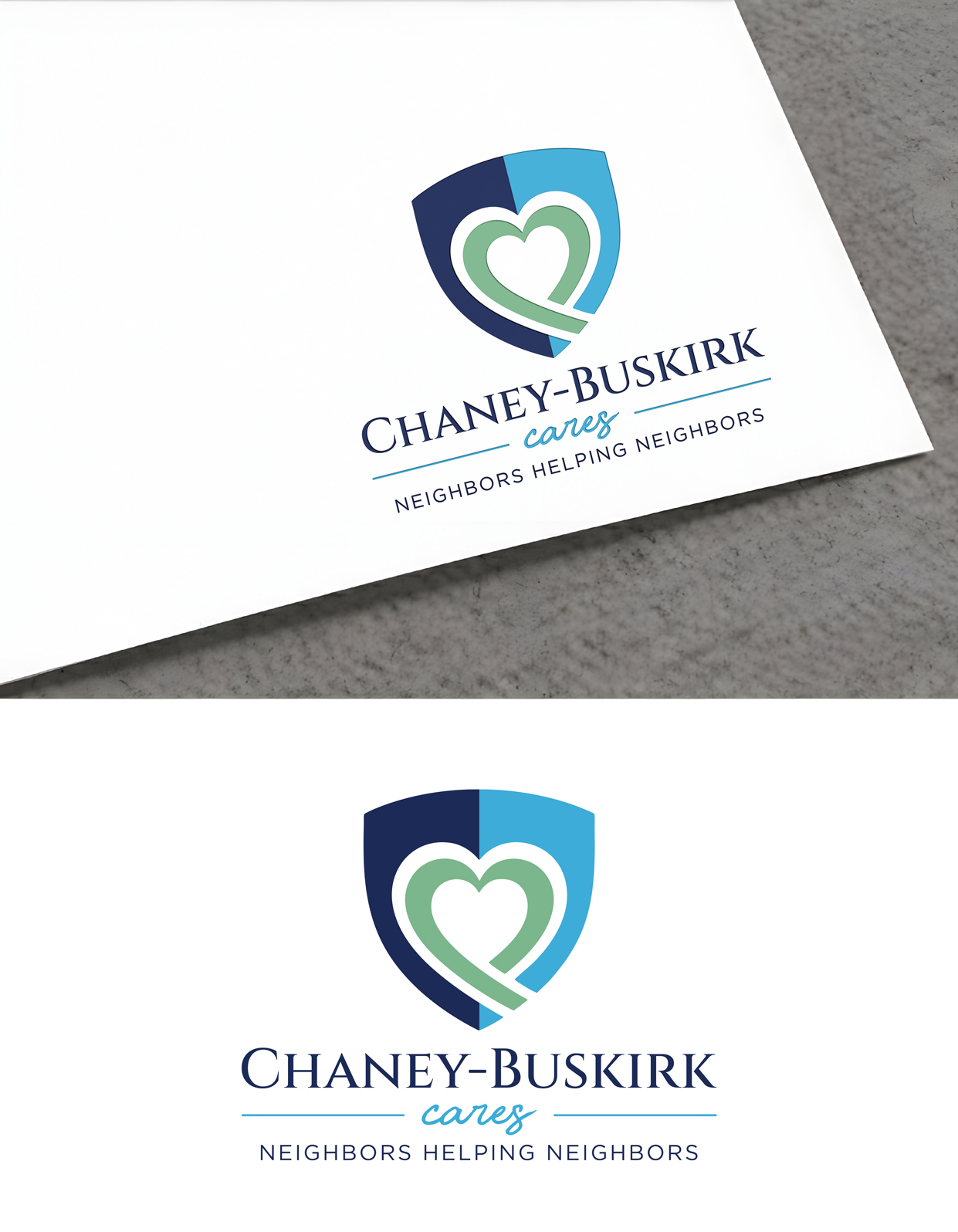 Logo Design by Deejah for this project | Design #36368201