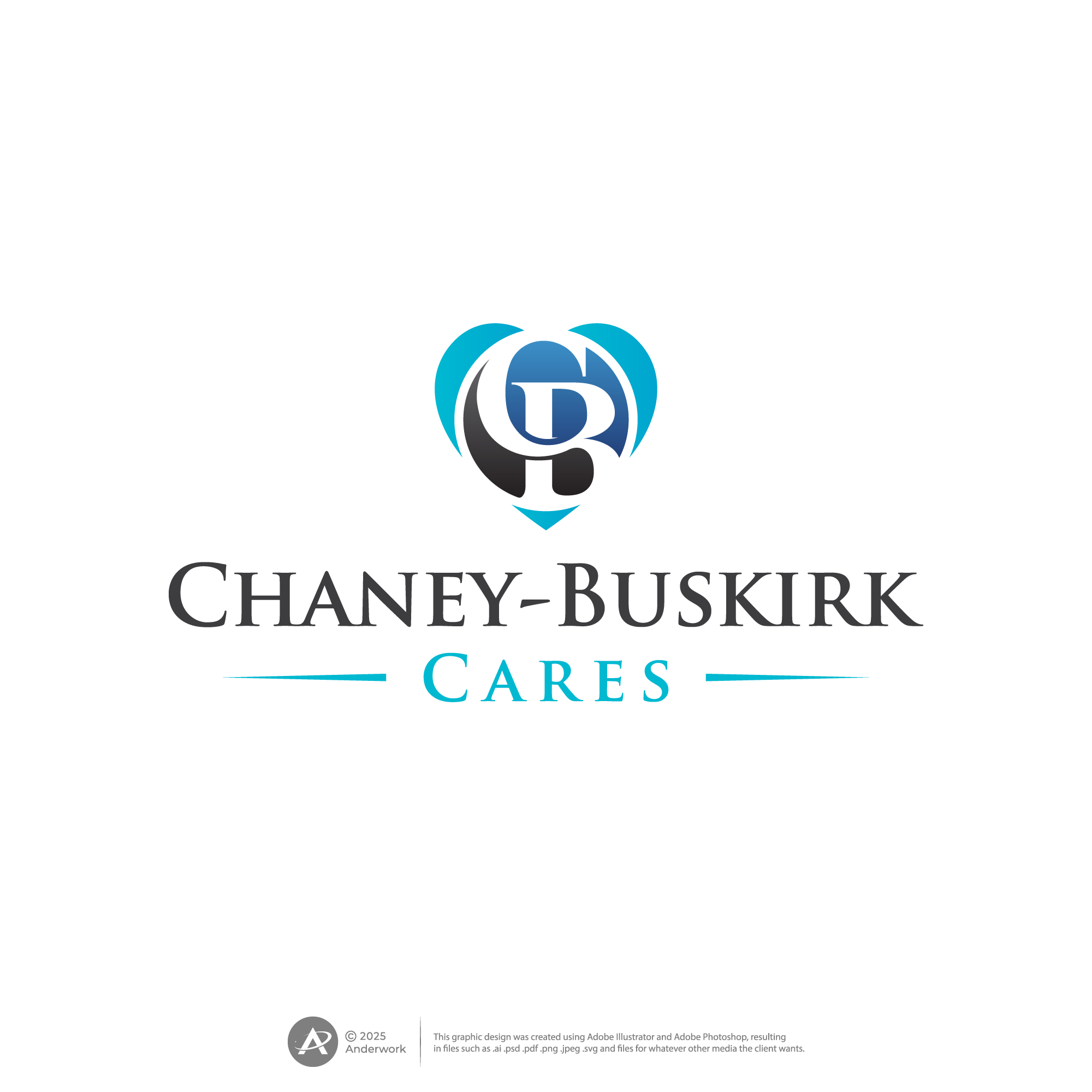 Diseño de Logo por Anderwork para este proyecto | Diseño #36350548