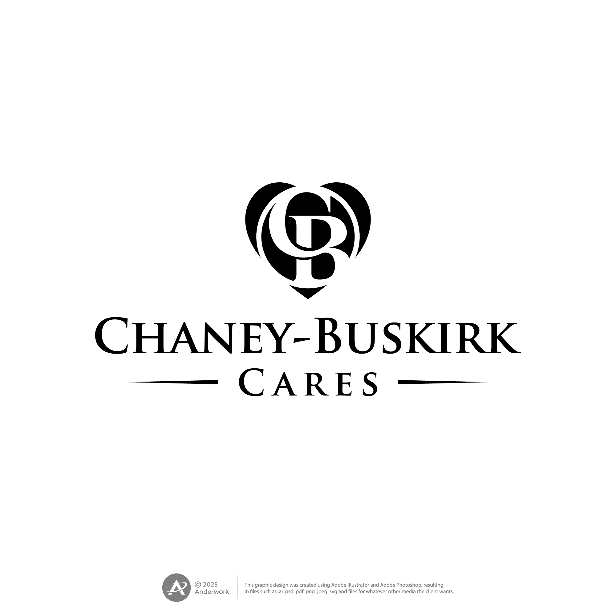 Logo Design by Anderwork for this project | Design #36350549