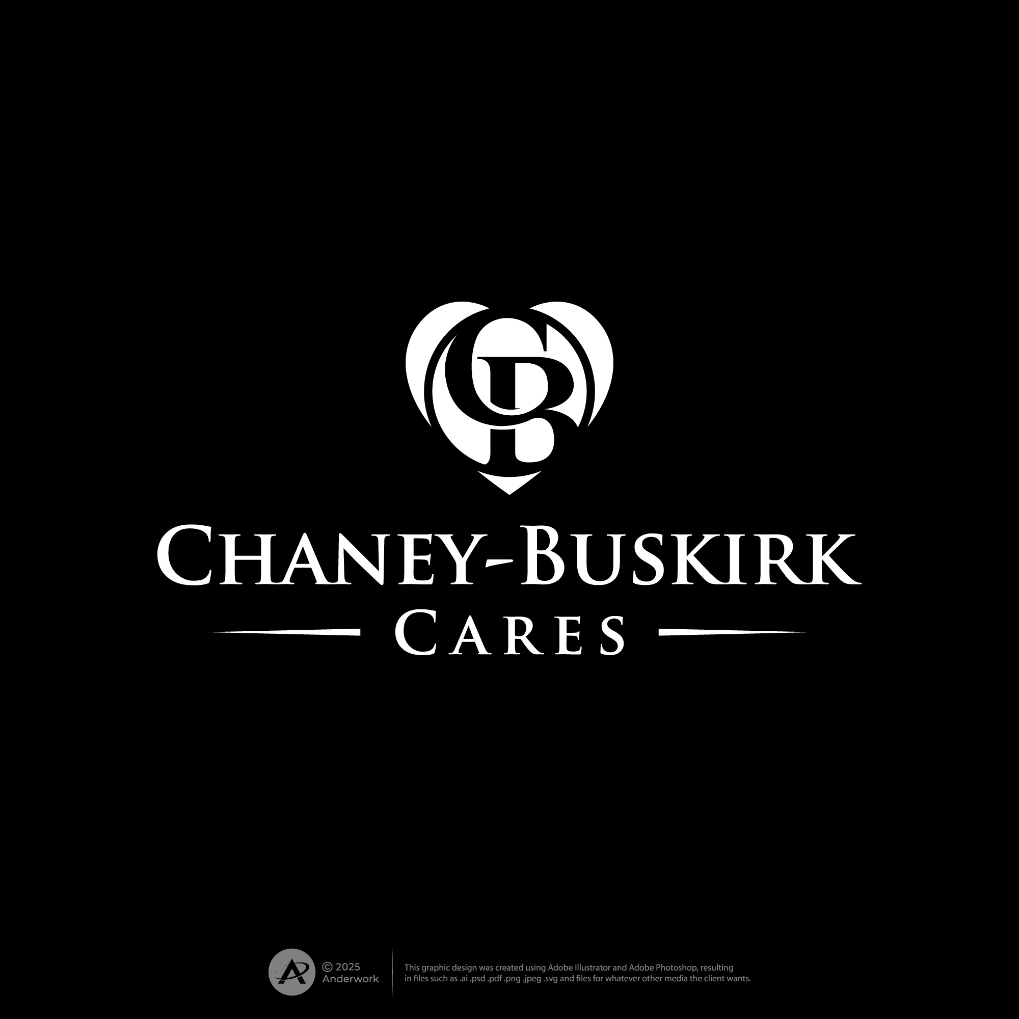 Logo Design by Anderwork for this project | Design #36350550