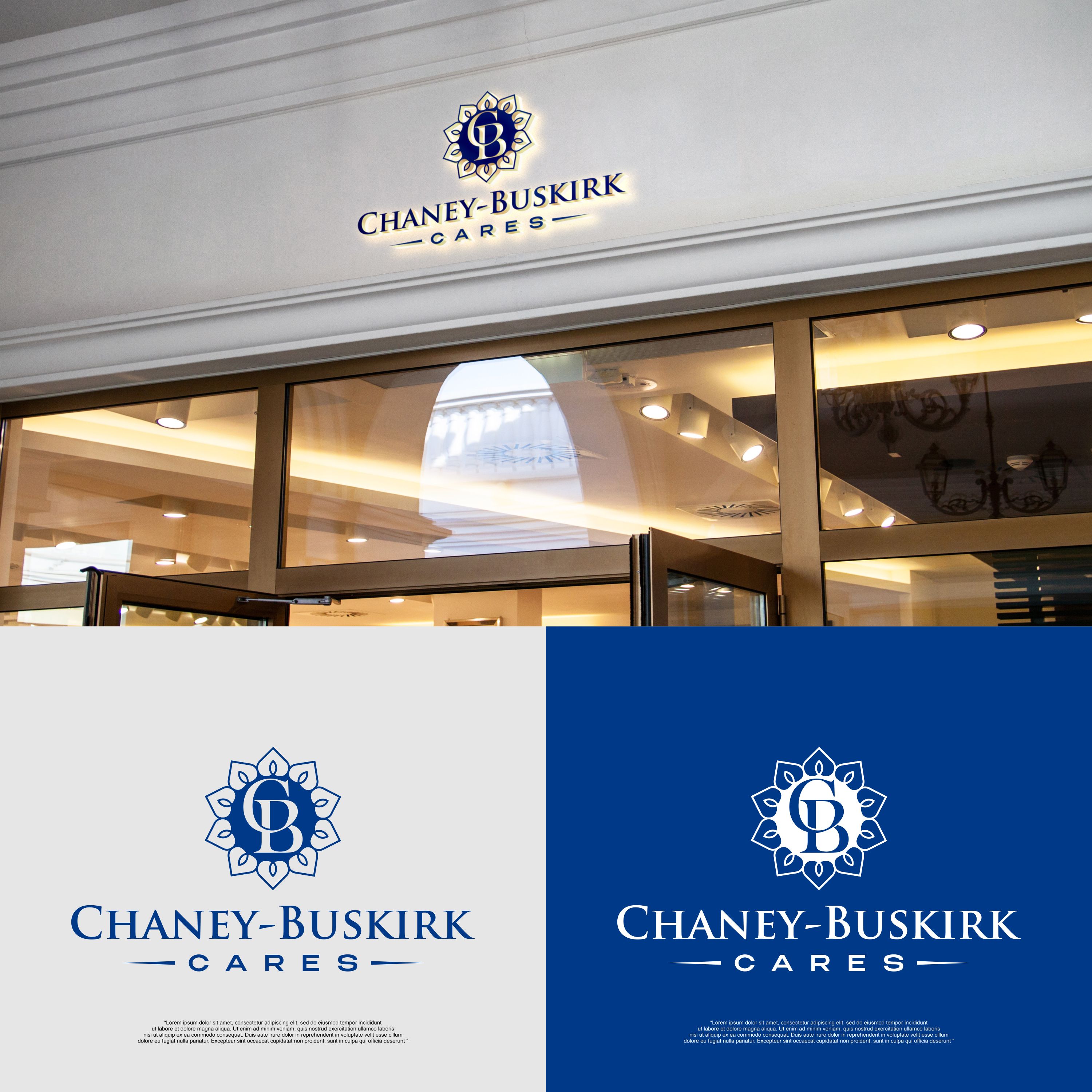 Diseño de Logo por syad666 para este proyecto | Diseño #36350517