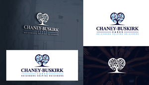 Diseño de Logo por andrew11 para este proyecto | Diseño: #36441517