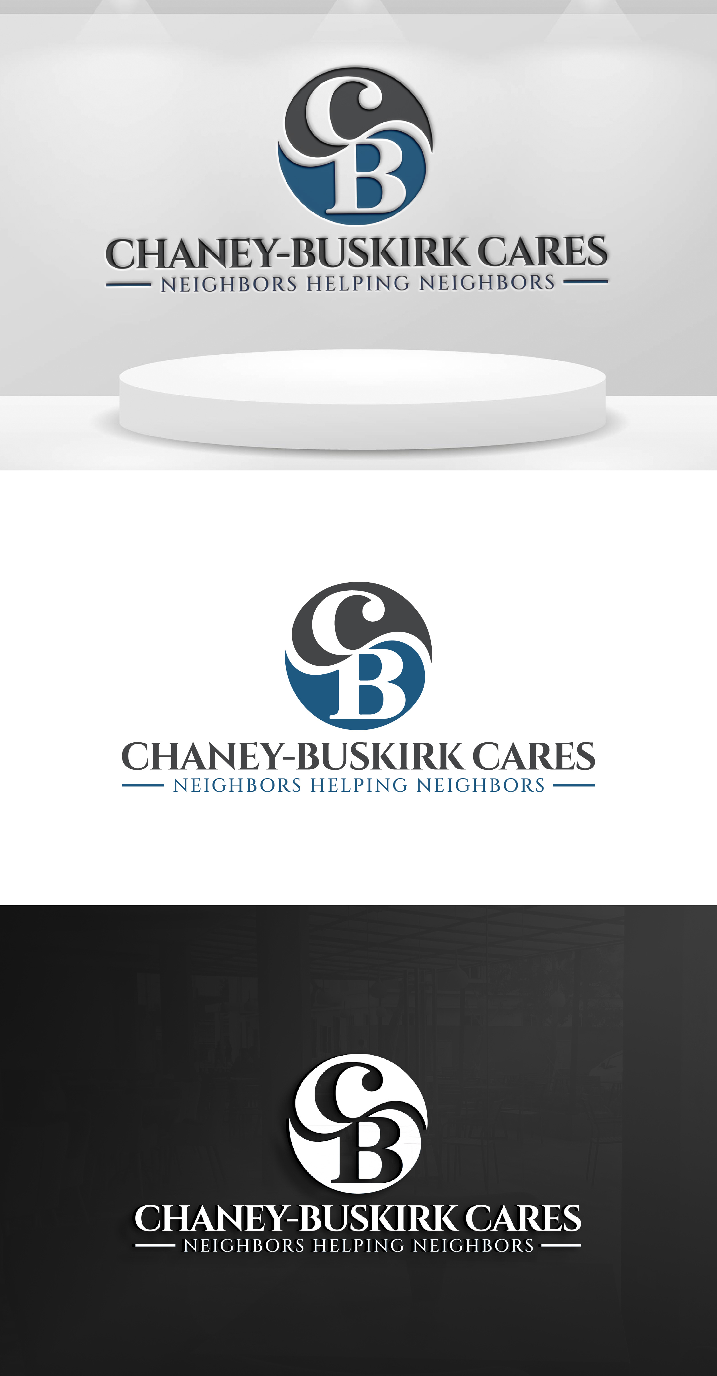 Logo Design by THE DESIGN MAN for this project | Design #36374891