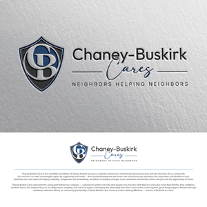 Logo Design by Naufal RA for this project | Design #36351324