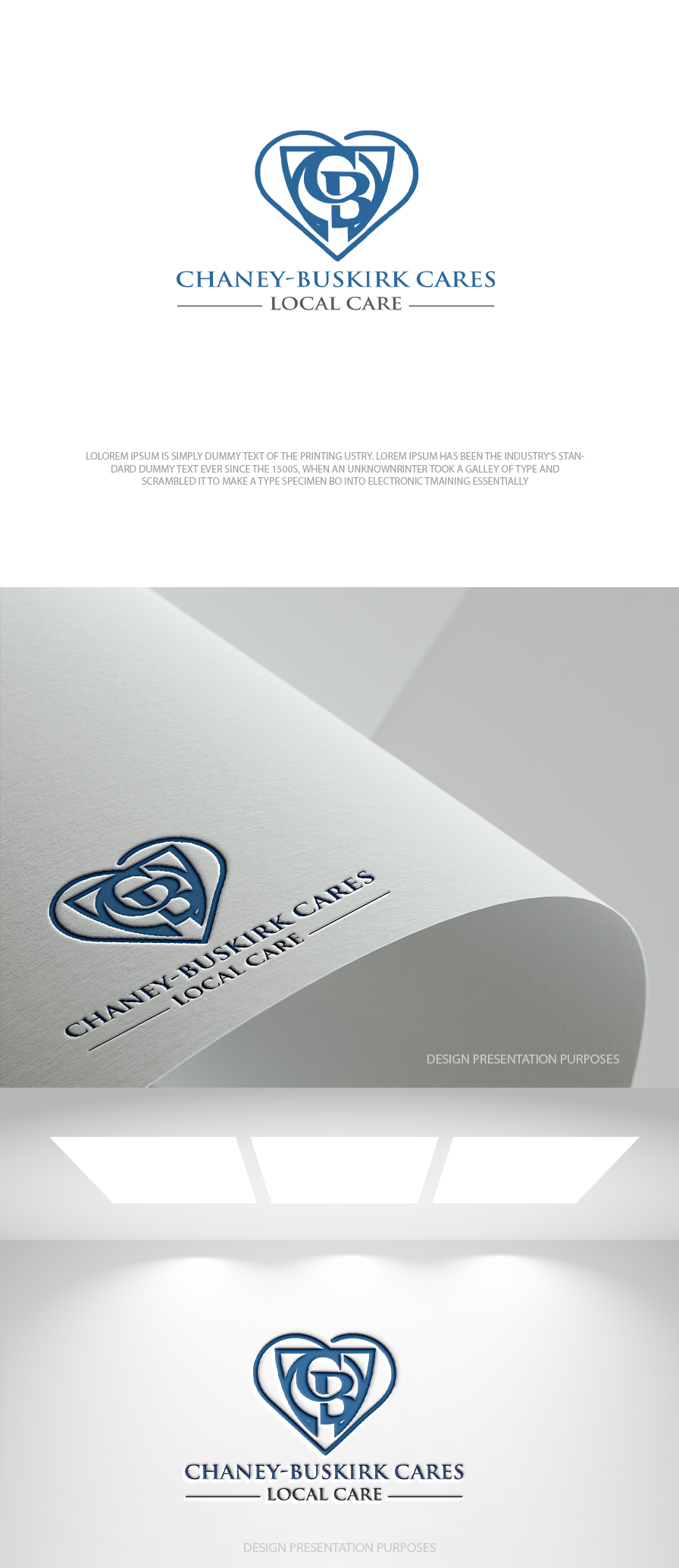 Diseño de Logo por zebronicgraphic para este proyecto | Diseño #36353990