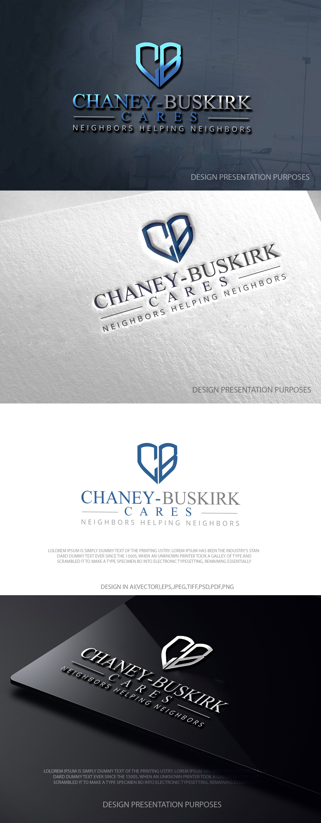 Diseño de Logo por zebronicgraphic para este proyecto | Diseño #36353992