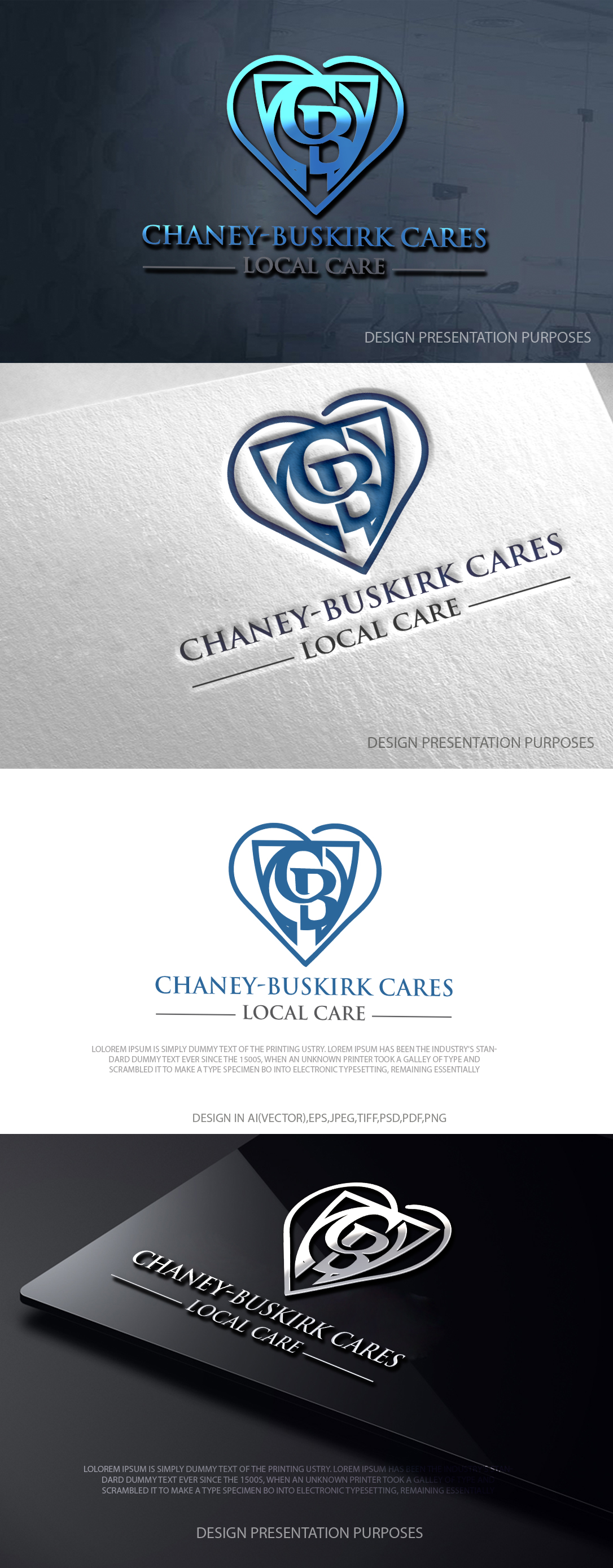 Diseño de Logo por zebronicgraphic para este proyecto | Diseño #36353993