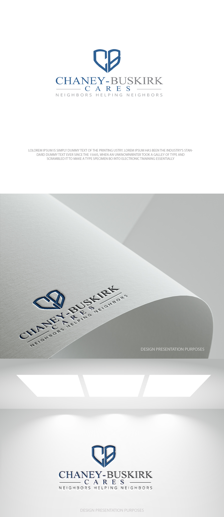 Diseño de Logo por zebronicgraphic para este proyecto | Diseño #36354001