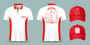 Diseño de Camiseta por dcoffeeaddict para este proyecto | Diseño: #36351105