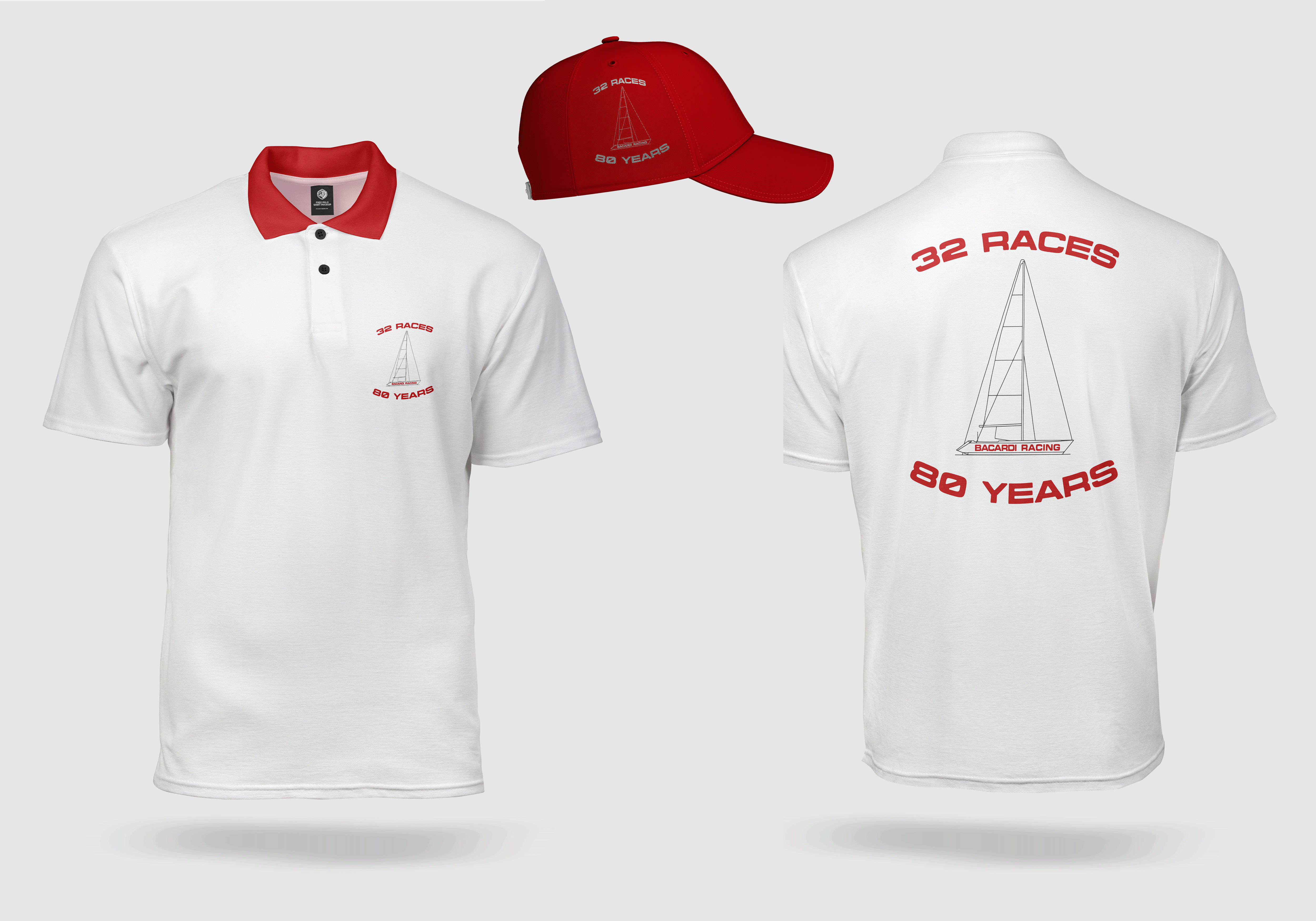 Diseño de Camiseta por Baklect Creative (PRO) para este proyecto | Diseño #36351319