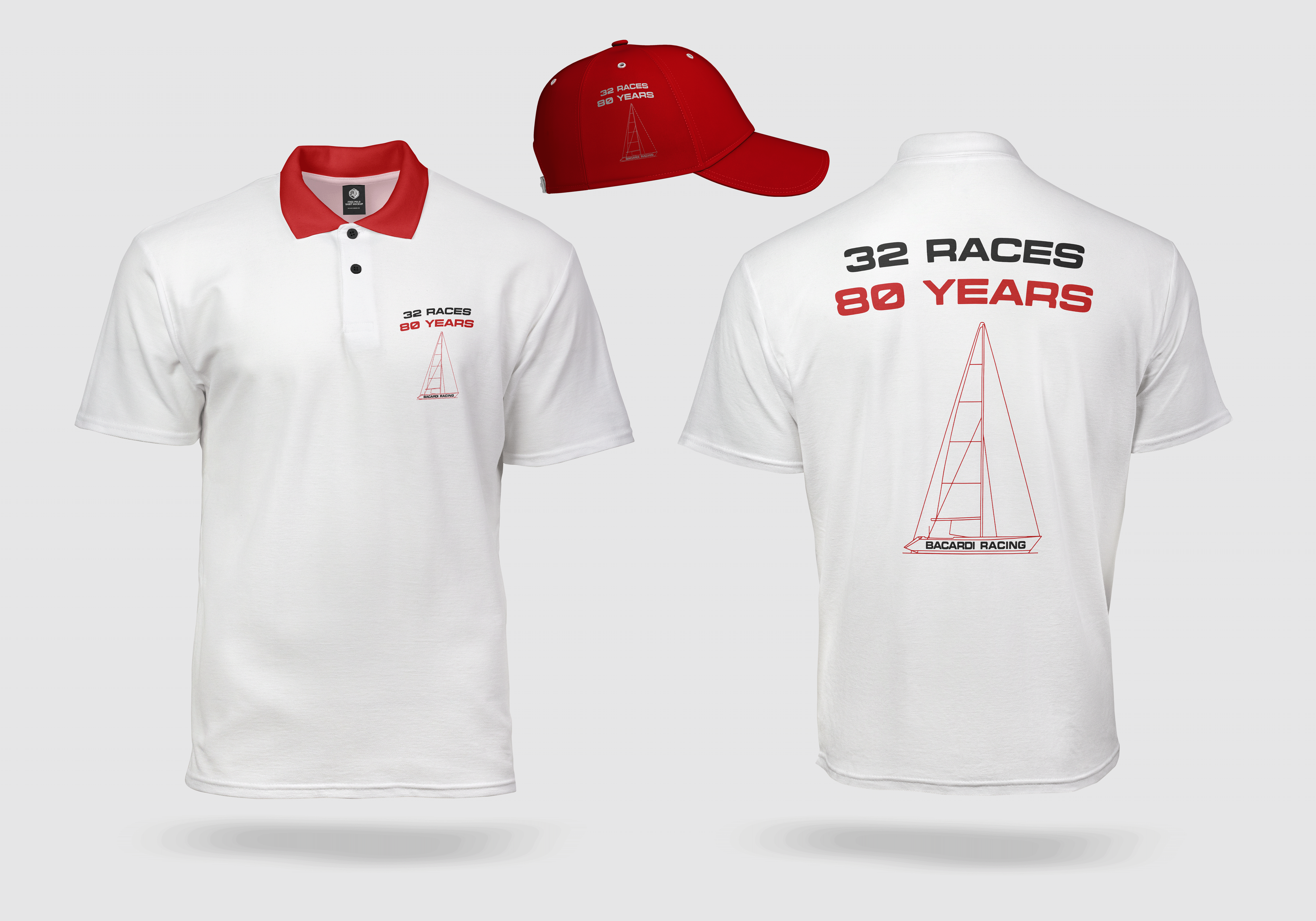 Diseño de Camiseta por Baklect Creative (PRO) para este proyecto | Diseño #36351320