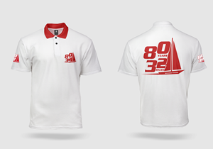 Diseño de Camiseta por Baklect Creative (PRO) para este proyecto | Diseño: #36352798
