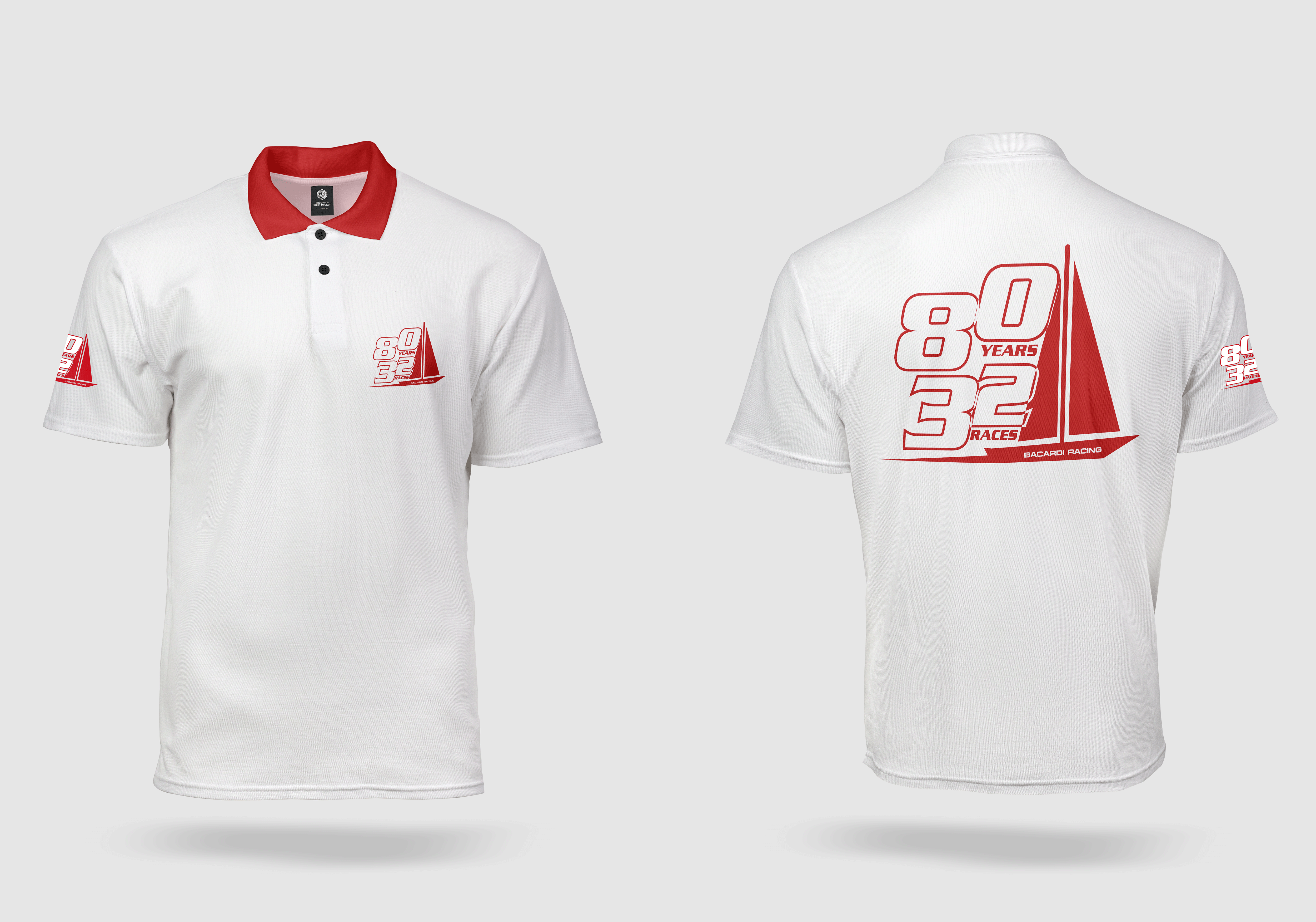 Diseño de Camiseta por Baklect Creative (PRO) para este proyecto | Diseño #36352815