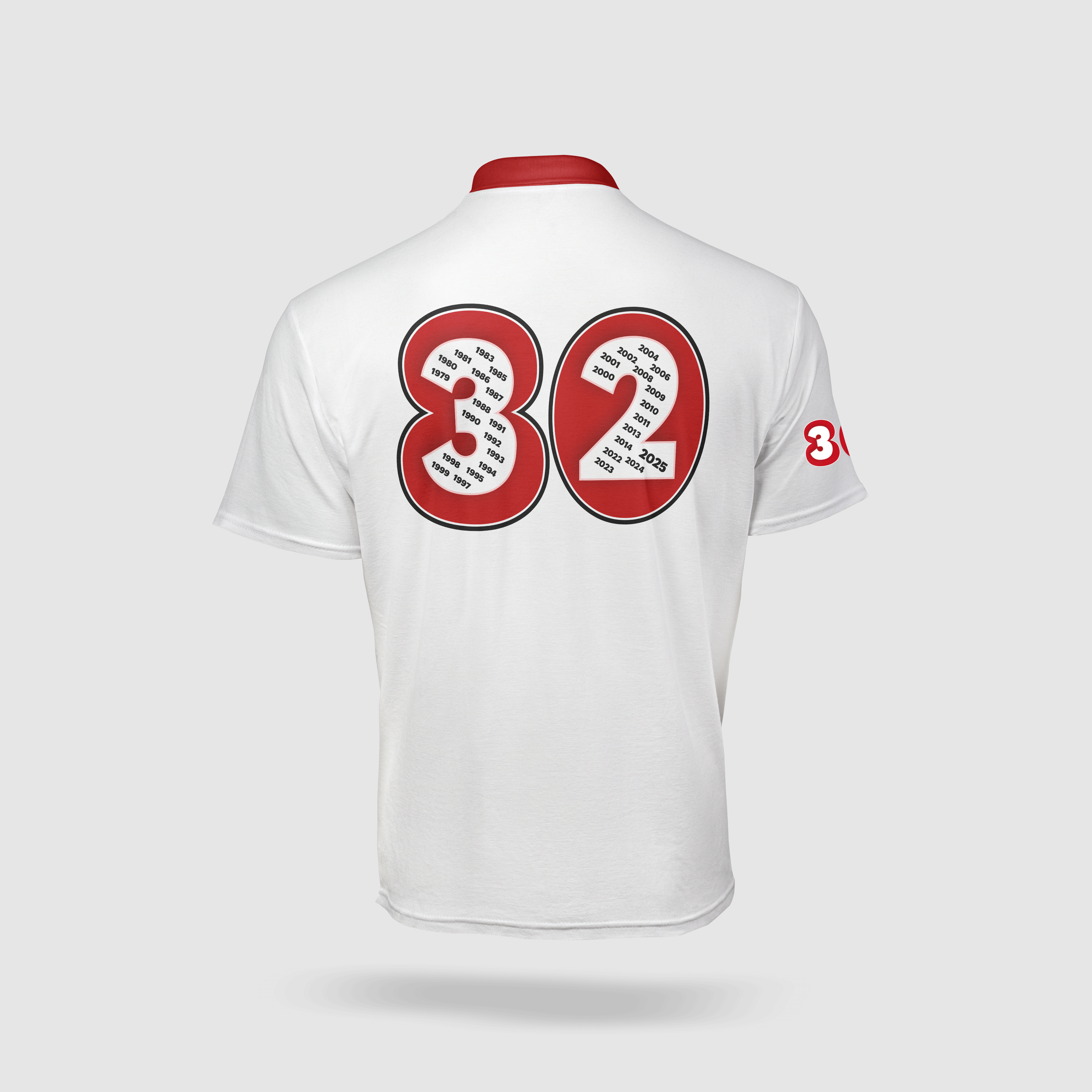 Diseño de Camiseta por Baklect Creative (PRO) para este proyecto | Diseño #36358861