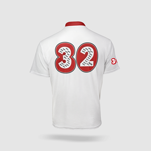 Diseño de Camiseta por Baklect Creative (PRO) para este proyecto | Diseño: #36358861