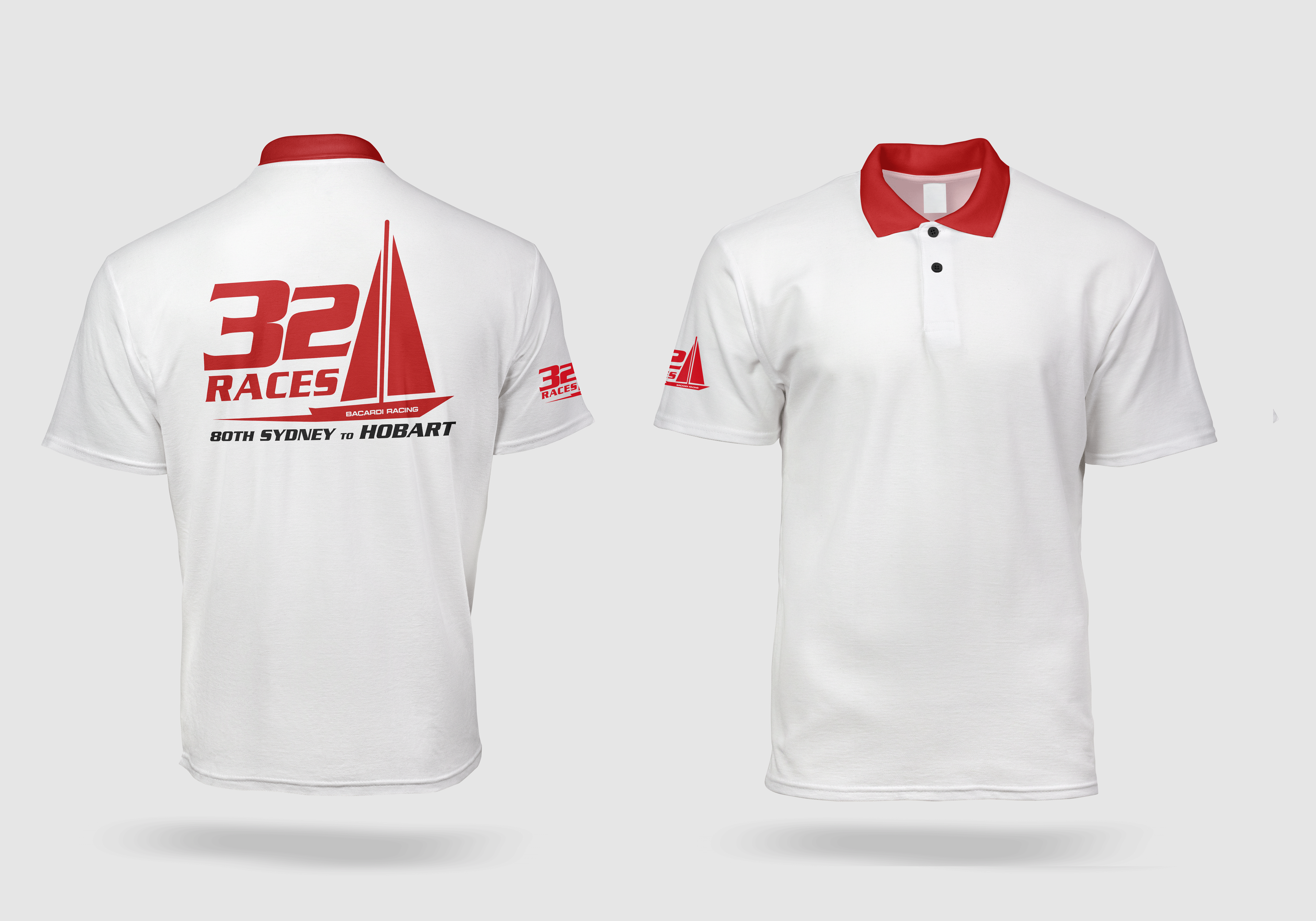 Diseño de Camiseta por Baklect Creative (PRO) para este proyecto | Diseño #36359731