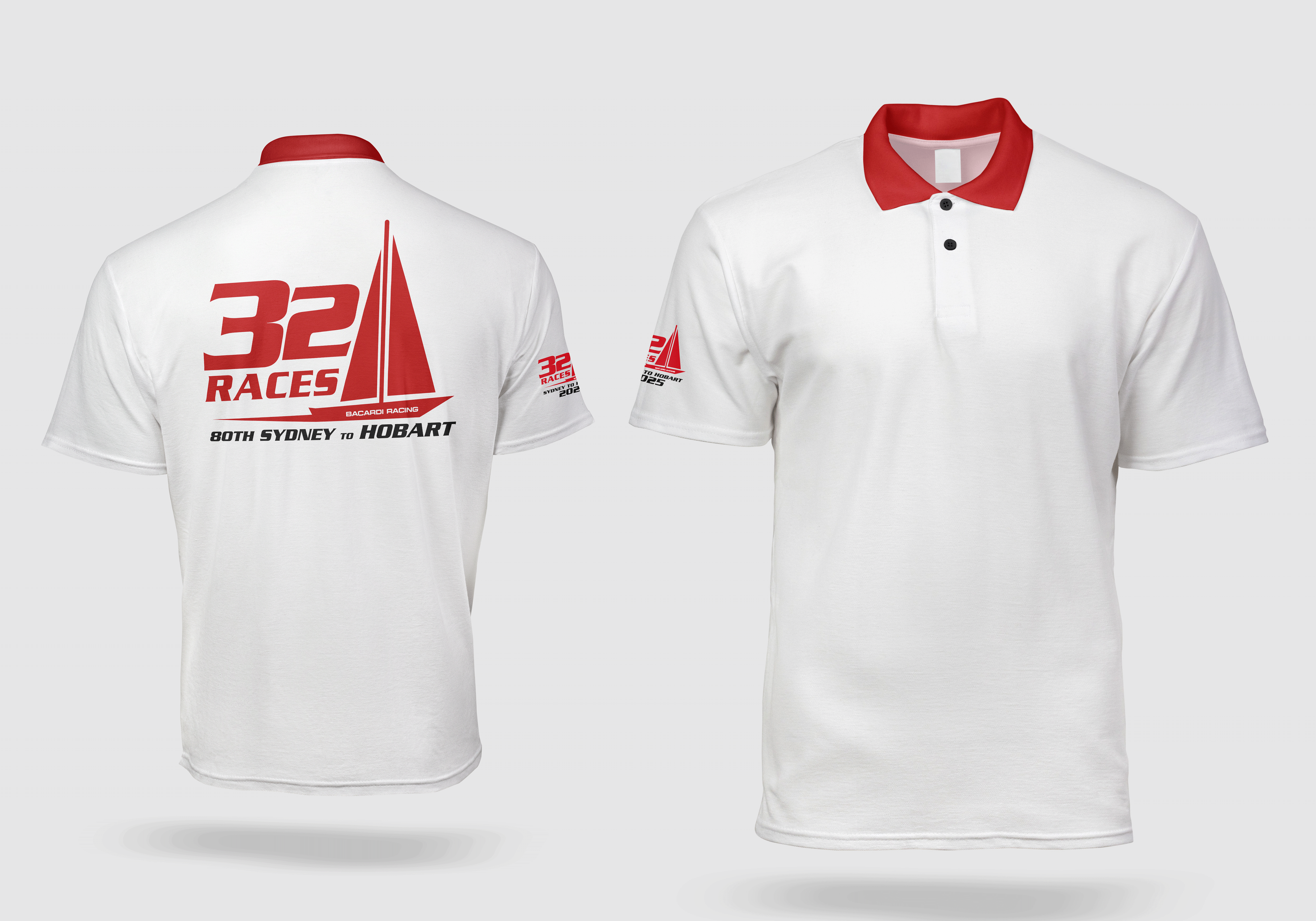 Diseño de Camiseta por Baklect Creative (PRO) para este proyecto | Diseño: #36384610