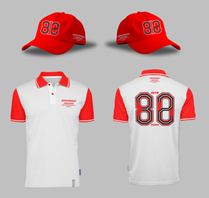 Diseño de Camiseta por tamtama para este proyecto | Diseño: #36364707