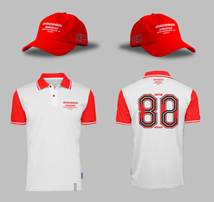 Diseño de Camiseta por tamtama para este proyecto | Diseño: #36377948