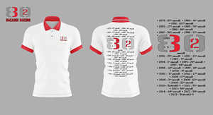 T-shirt Design by Jibon Chowdhury for this project | Design: #36368971