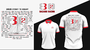 T-shirt Design by Jibon Chowdhury for this project | Design: #36382340