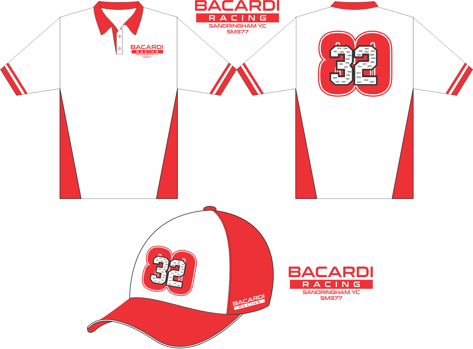 Diseño de Camiseta por Aprilio Farhan Fadhilah para este proyecto | Diseño #36361947