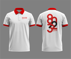 Diseño de Camiseta por ThiagoB para este proyecto | Diseño: #36362670