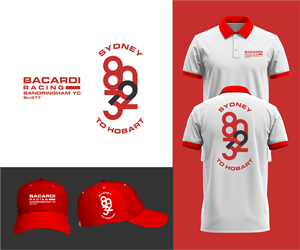 Diseño de Camiseta por ThiagoB para este proyecto | Diseño: #36371641