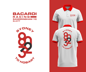 Diseño de Camiseta por ThiagoB para este proyecto | Diseño: #36371643