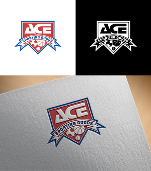 Logo Design by Alb@ri for this project | Design: #36359493