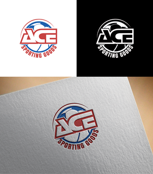 Logo Design by Alb@ri for this project | Design: #36359496