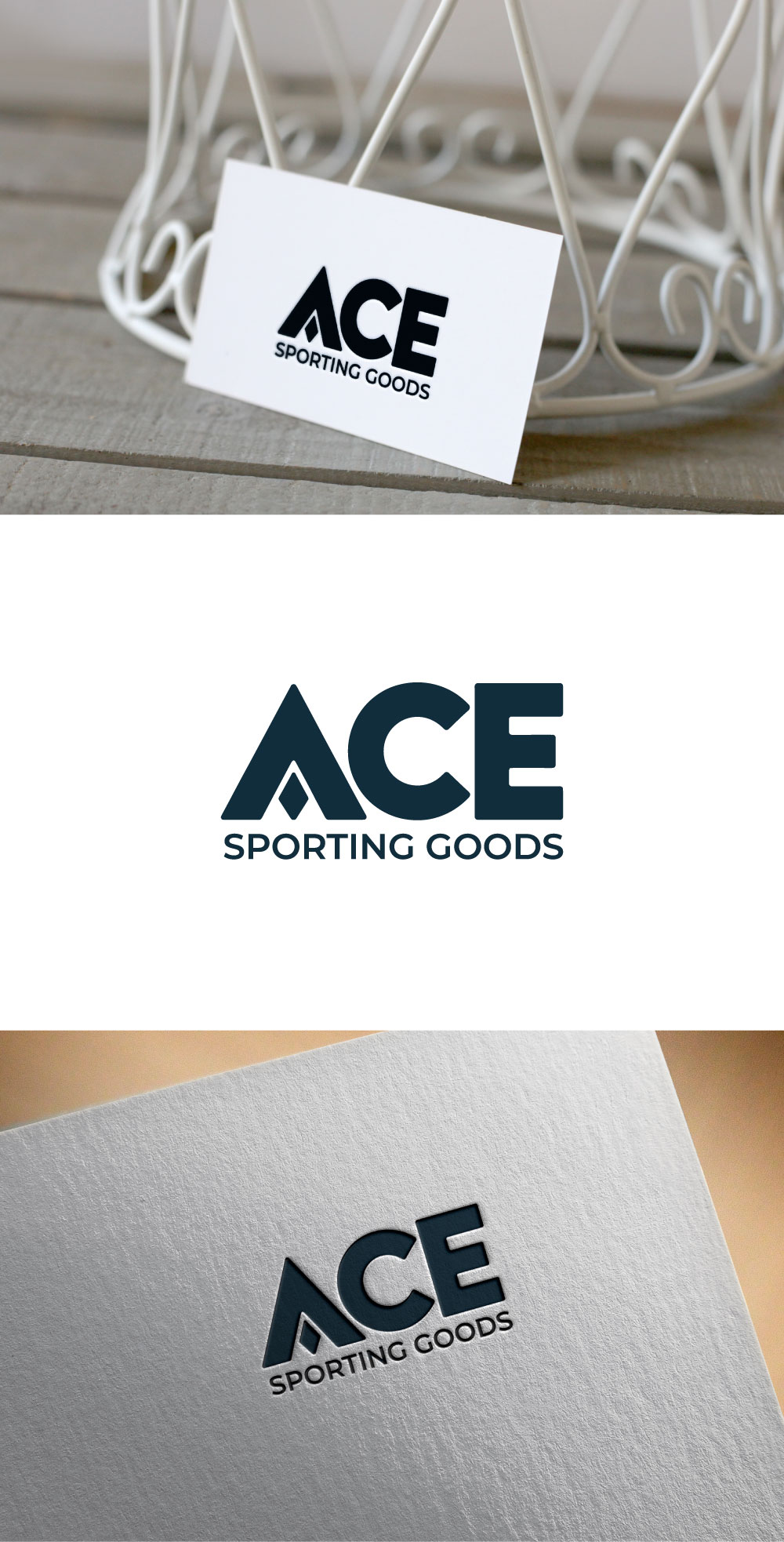 Logo Design by KING JM for this project | Design #36351855