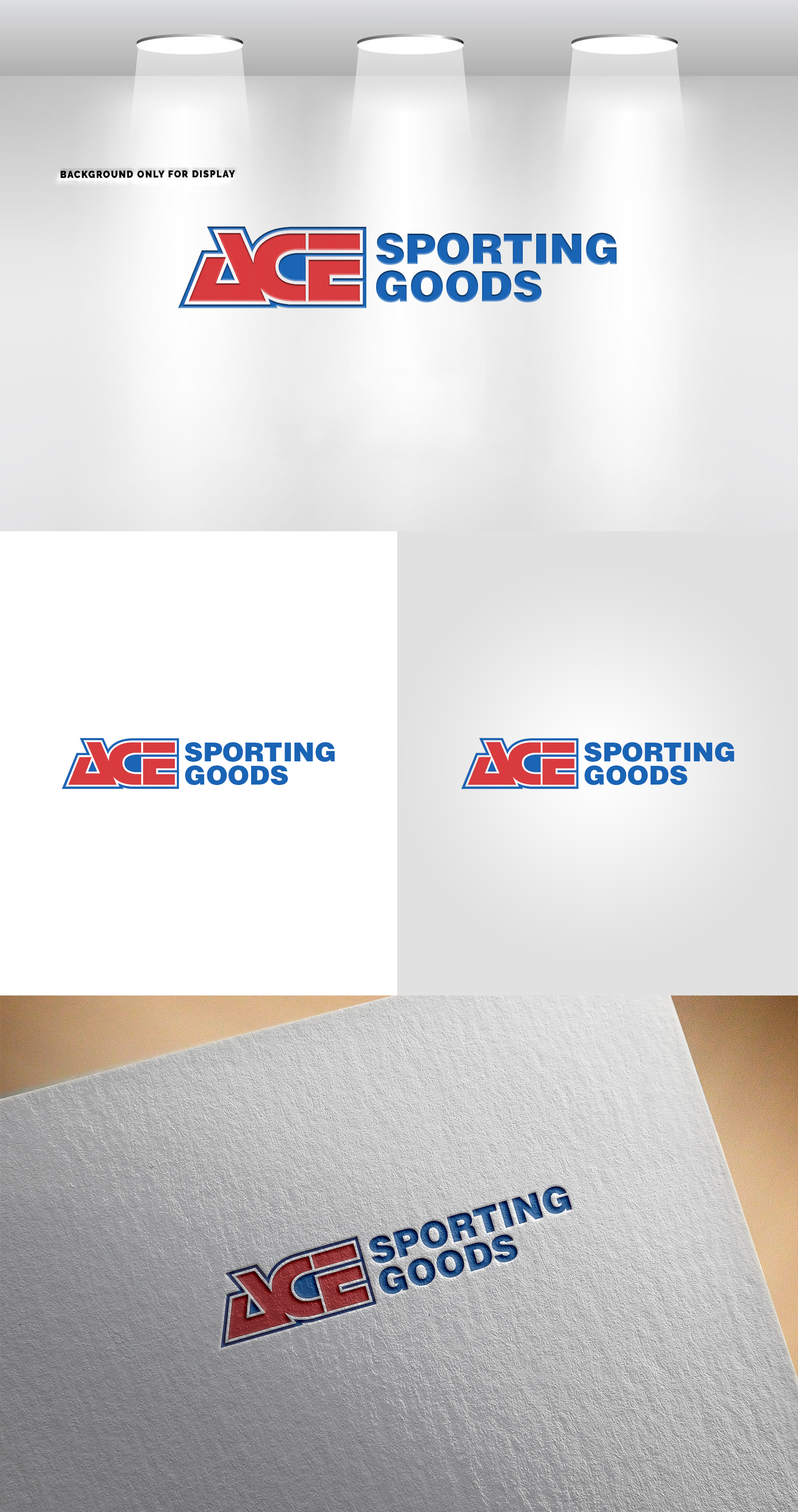 Logo Design by Rahmina for this project | Design #36353903