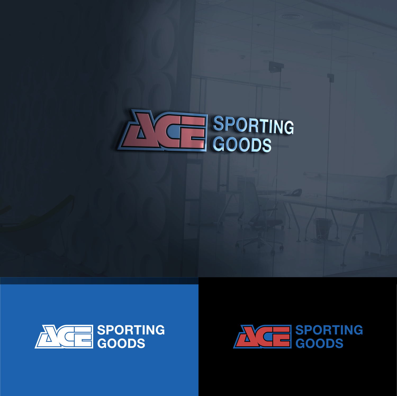 Logo Design by zia77 for this project | Design #36350586