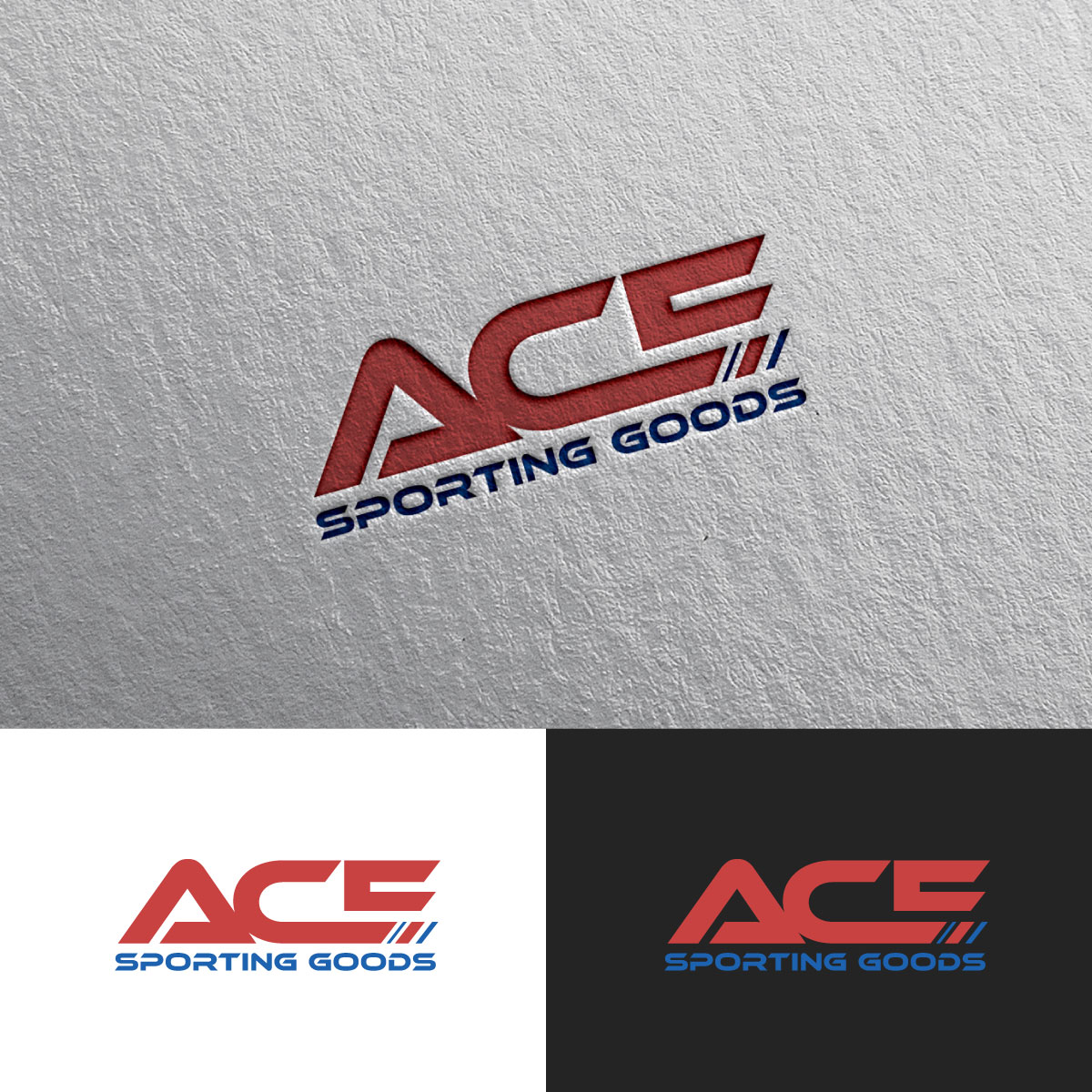 Logo Design by Alex Henry for this project | Design #36352206