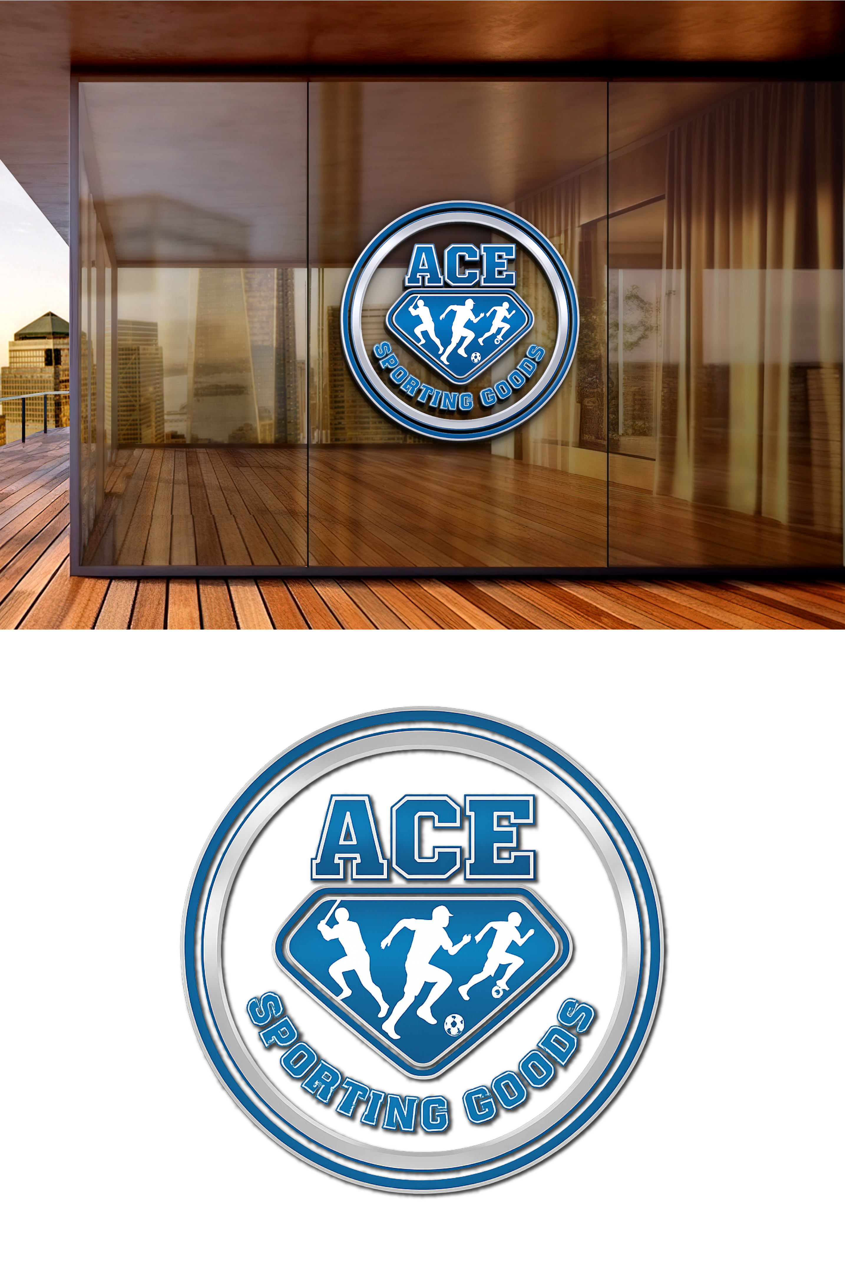 Logo Design by Mir Graphics for this project | Design #36355338