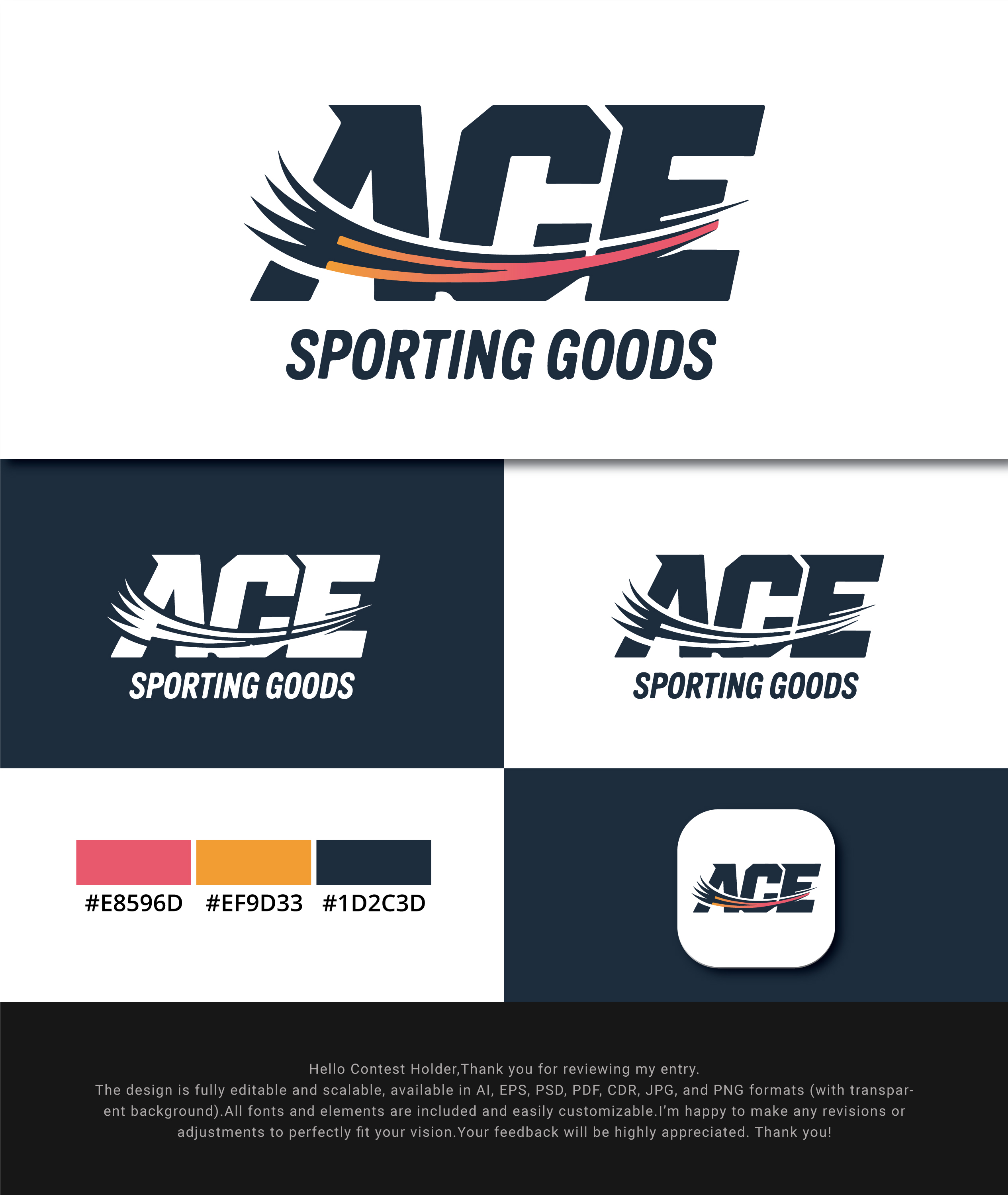 Logo Design by Mizanur1525 for this project | Design #36361624