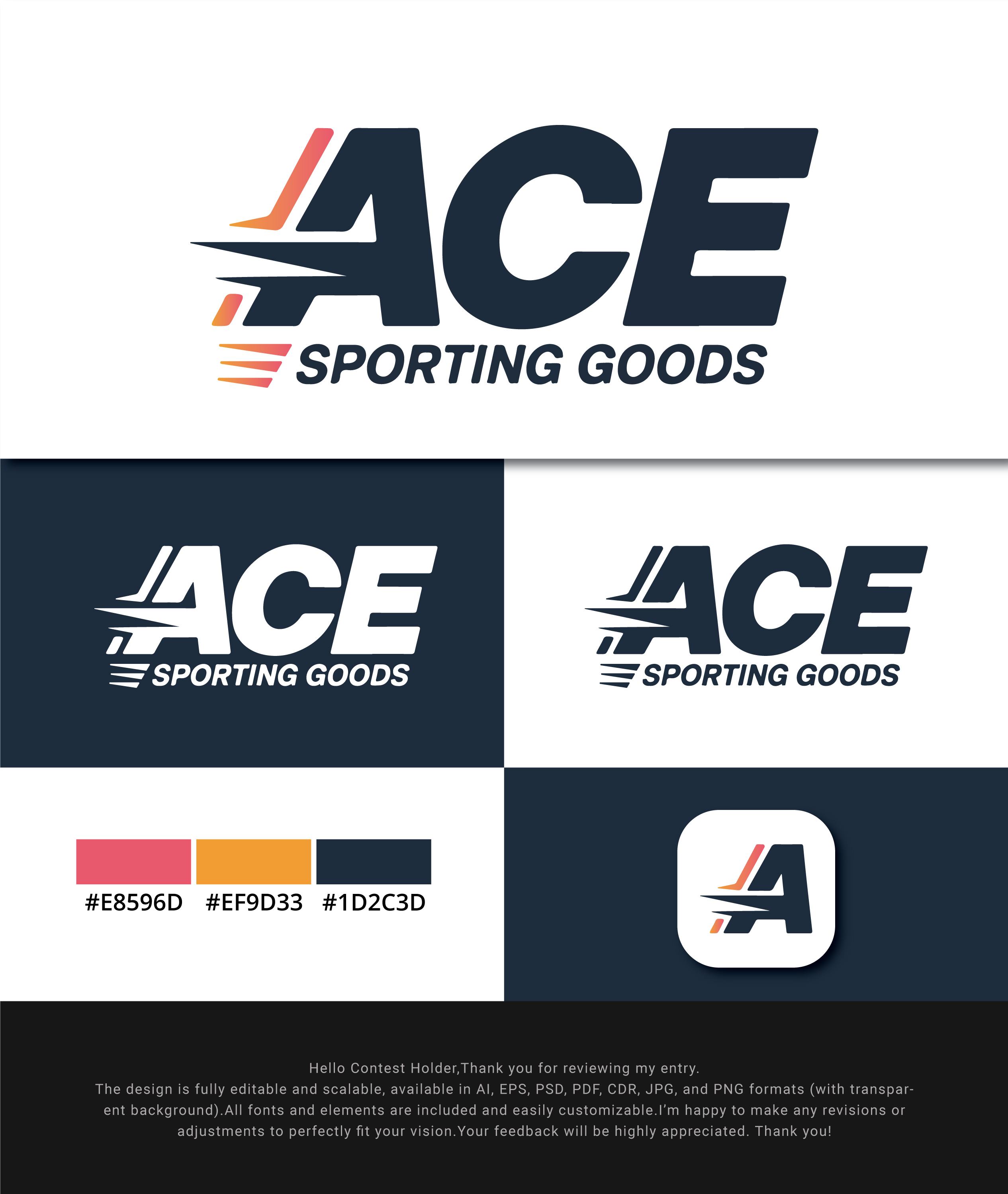 Logo Design by Mizanur1525 for this project | Design #36361625