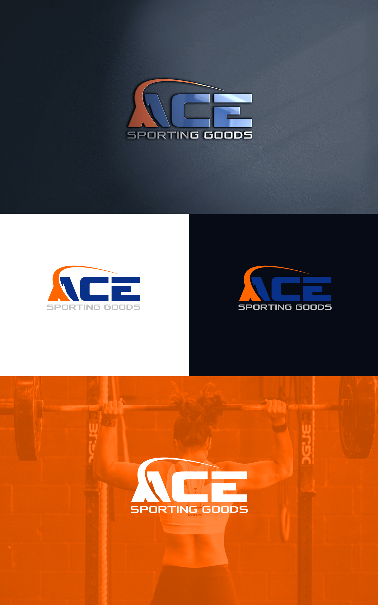 Logo Design by BehindSymbols for this project | Design #36360433